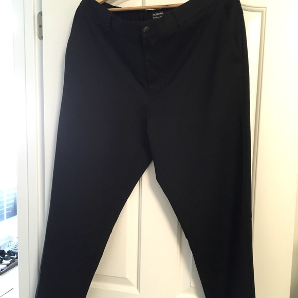 Mens TechSmart Pants - Picture 1 of 3